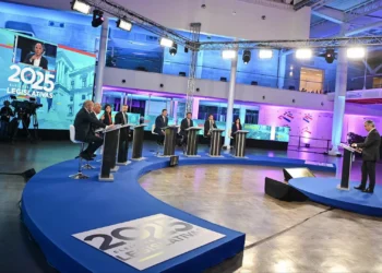 Debate legislativas: Imigração provoca ataques à “balbúrdia” do PS e “eleitoralismo” do Governo