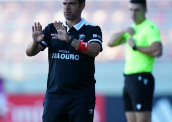 Oficial: Tiago Fernandes anuncia saída do comando técnico do Torreense