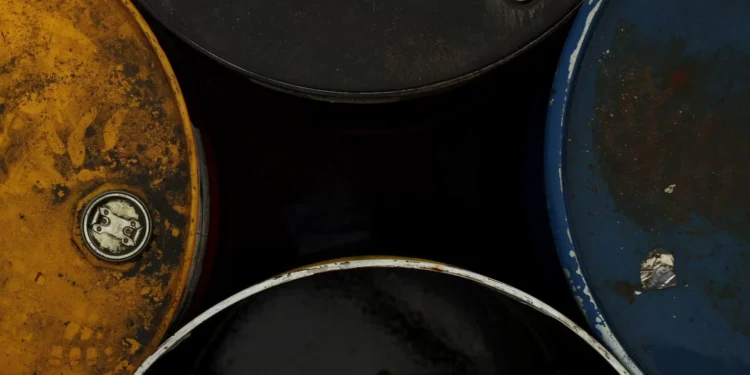 Produção de petróleo do Brasil aumenta 7,9% em março