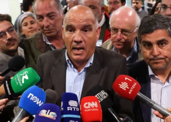 Raimundo diz que declarações de deputado do PSD visam desviar atenções