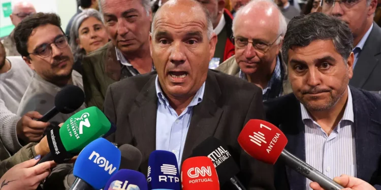 Raimundo diz que declarações de deputado do PSD visam desviar atenções