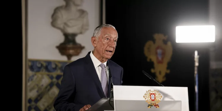 Governabilidade “é do interesse de todos”. Marcelo anuncia nova ronda para ouvir PSD, Chega e PS