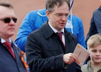 Delegação russa espera negociadores ucranianos em Istambul na sexta-feira