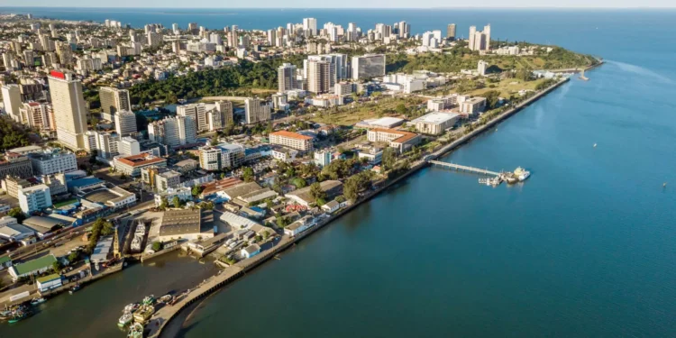 Moçambique deve crescer 2,7% este ano e 3,5% em 2026