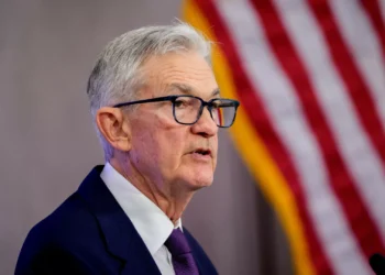 Powell defende Reserva Federal em Princeton no meio de ataques de Trump