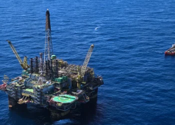 Brasil. Produção de petróleo e gás no litoral com novo recorde em abril