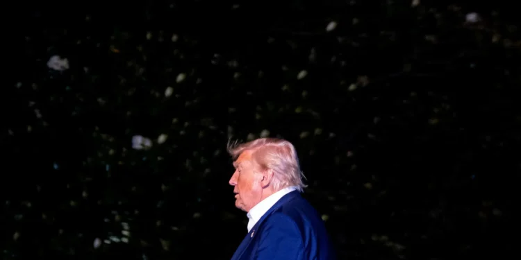 Trump saúda assinatura do acordo de paz entre RDCongo e o Ruanda