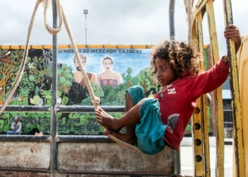 Instituto timorense reforça vigilância do trabalho infantil