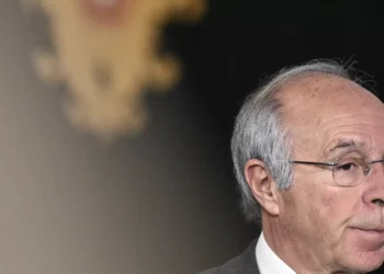 “Quero ser o Presidente de todos os portugueses. Unir e não dividir”