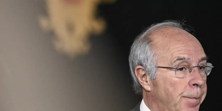 “Quero ser o Presidente de todos os portugueses. Unir e não dividir”