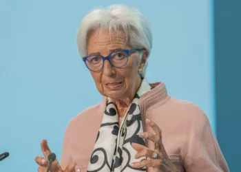 Fórum BCE arranca 2.ª-feira em Sintra com foco na resposta às mudanças