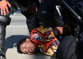 Governador da Califórnia acusa Trump de “descarado abuso de poder” em LA