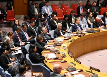 Conselho de Segurança da ONU unânime: Israel e Irão têm de reduzir tensão