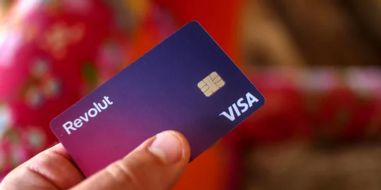Revolut estreia caixas ATM em Espanha este ano e em Portugal em 2026