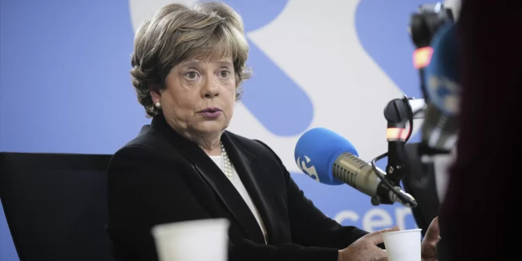 Da Provedoria de Justiça para o Governo. Como pensa a nova ministra da Administração Interna?