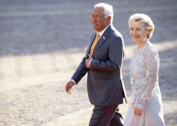 Costa e Lourenço reafirmam “forte empenho” em aprofundar parceria UE-Angola