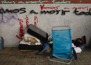 Quase um quinto da população de Espanha vive em “exclusão habitacional”