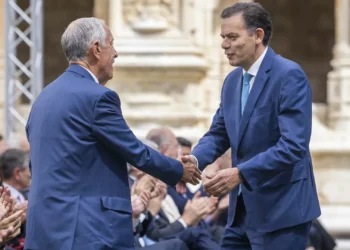 Adesão à CEE “valeu a pena? Claro que sim”, diz Marcelo