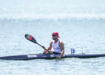 Marcelo felicita canoístas que chegaram ao ouro nos Europeus