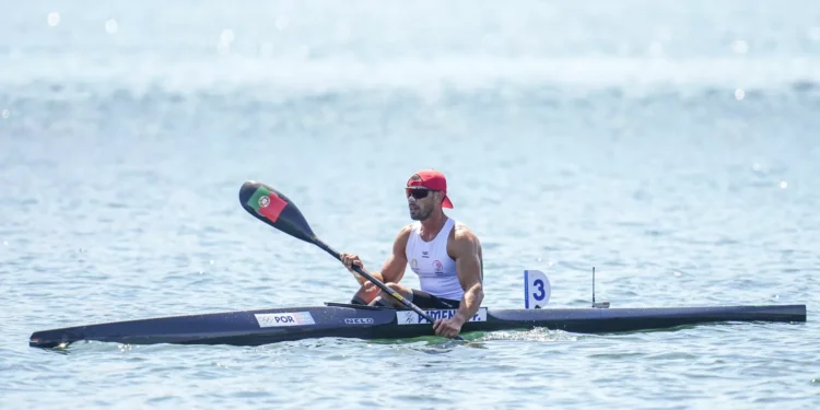 Marcelo felicita canoístas que chegaram ao ouro nos Europeus