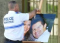 Prisão perpétua para cúmplice do homicídio de casal de polícias em 2016