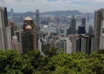 Hong Kong. Quinze jovens suspeitos de morrerem por suicídio este ano