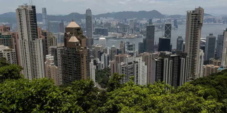 Hong Kong. Quinze jovens suspeitos de morrerem por suicídio este ano