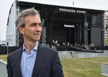 Vice-presidente da Câmara do Porto acusa ex-chefe de gabinete de Rui Moreira de agressão