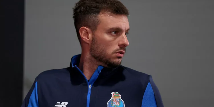 EM DIRETO: Botafogo e PSG nos ‘oitavos’ à espera do que faz o FC Porto