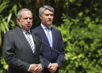 César considera “muito difícil” reforço do investimento na Defesa e pede ao Governo “leitura mais precisa” sobre impacto financeiro