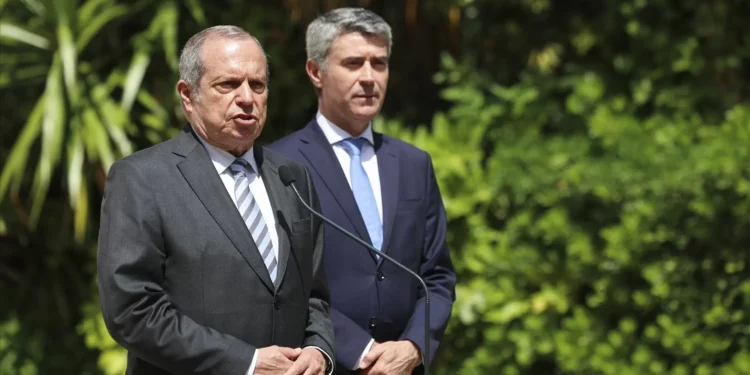 César considera “muito difícil” reforço do investimento na Defesa e pede ao Governo “leitura mais precisa” sobre impacto financeiro