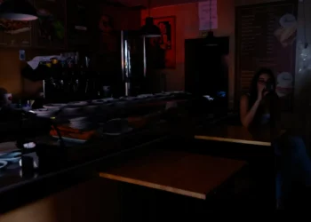 Apagão. Governo apresenta reforço da segurança energética a 28 de julho