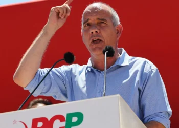 PCP exige “pronto e urgente” esclarecimento do Governo sobre uso da Base das Lajes pelos EUA