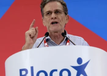 Bloco de Esquerda. Pedro Soares participa em debate de movimento que admite lançar novo partido