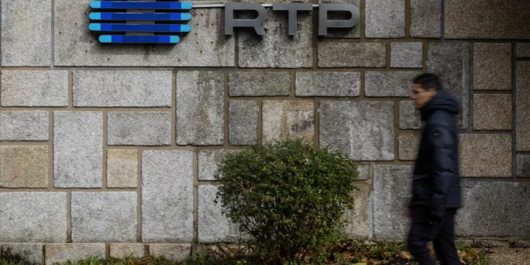 PCP questiona Governo sobre reestruturação na RTP