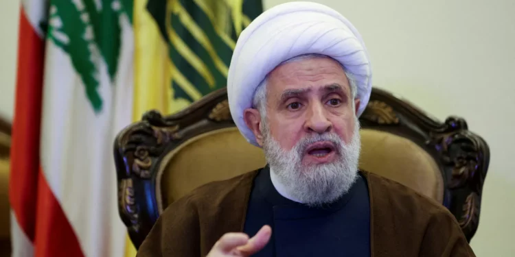 Líder do Hezbollah avisa que grupo “agirá como entender”