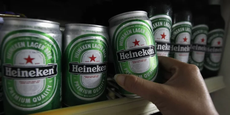 Sindicato considera que greve na Heineken “cumpriu objetivo”