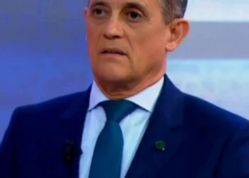 Major-general Morais Pereira pondera corrida a Belém (e reúne com Chega)