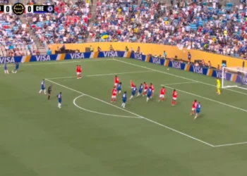 Trubin ‘manchou’ brilharete e Chelsea ‘tramou’ Benfica com este golo