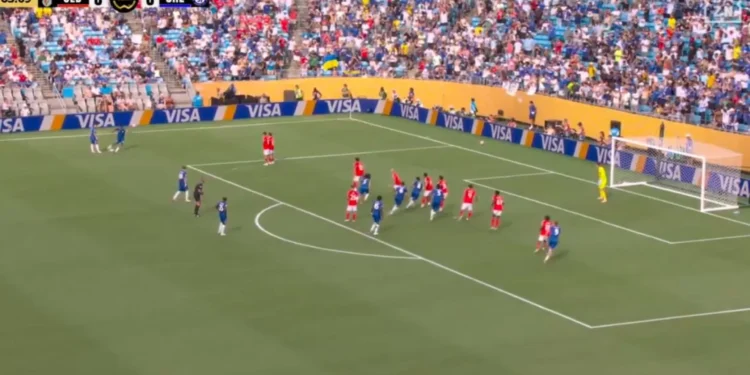 Trubin ‘manchou’ brilharete e Chelsea ‘tramou’ Benfica com este golo