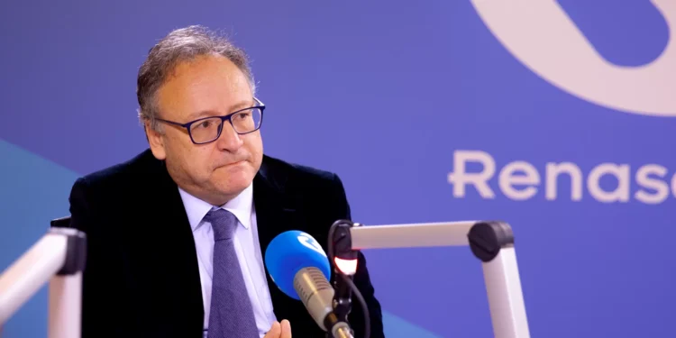 Assis considera “abjeta” posição de Pizarro sobre alegadas agressões no Porto