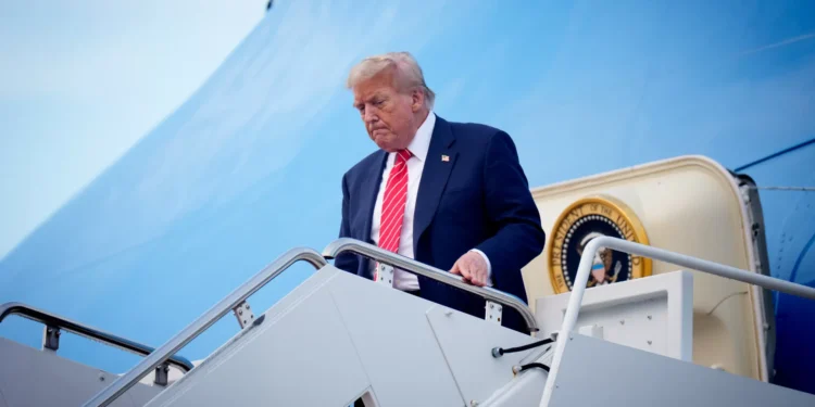 G7 aceita isentar multinacionais americanas do imposto mínimo global