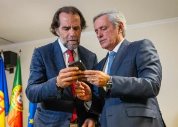 Orçamento da Madeira aprovado pela maioria PSD/CDS e abstenção do Chega e IL