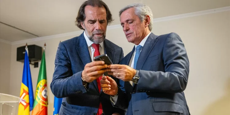 Orçamento da Madeira aprovado pela maioria PSD/CDS e abstenção do Chega e IL