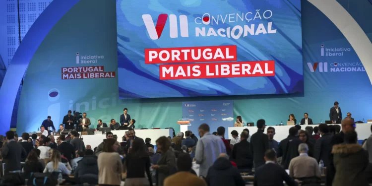 IL escolhe novo líder em convenção marcada para 19 de julho