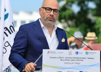 Pinto Luz diz que Portugal demora muito a tomar decisões, mas garante PRR