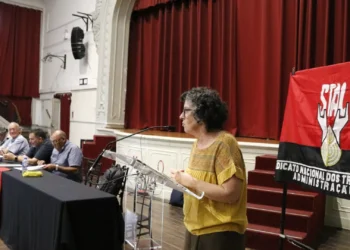 STAL prepara mobilização “em força” de jornada de luta em 27 de junho