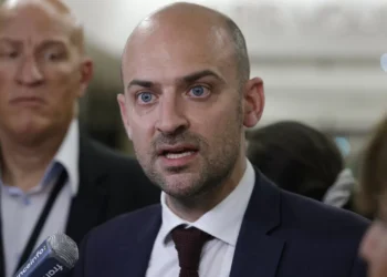 França pronta ajudar na segurança da distribuição de alimentos em Gaza