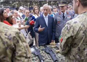 Marcelo avisa: PRR “está a patinar” e reforma do Estado é missão “muito difícil”