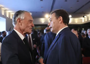 Cavaco Silva convencido de que Portugal tem Governo para quatro anos